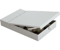 Депозитные ячейки - Кассета депозитная Н-50 (к DB-24)