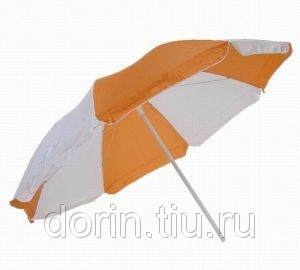 Зонт садовый 2,0 м