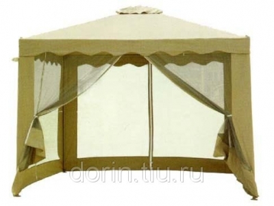 Садовая беседка «Пикник» 6,0*3,0