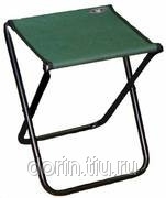 Стул складной средний без спинки