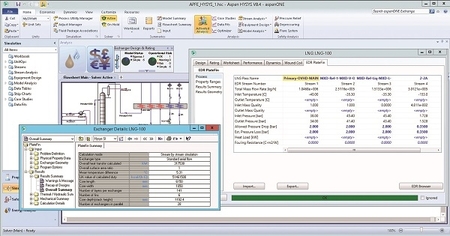 Aspen Technology, Inc. анонсировала выпуск новой версии ПО aspenONE V8.4