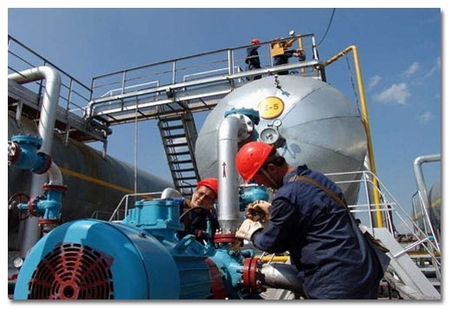 Группа НЛМК совершенствует систему промышленной безопасности