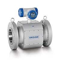 ALTOSONIC V12 – 12-лучевой Ультразвуковой расходомер для коммерческого учета газа