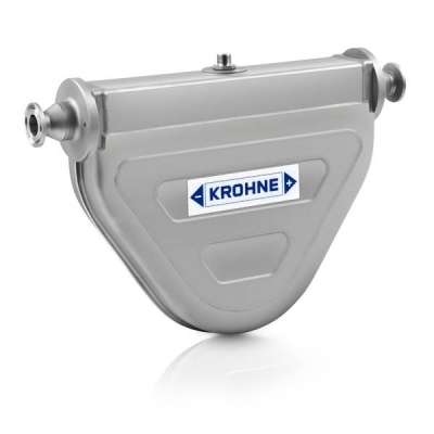 Массовый расходомер OPTIBATHC 4011