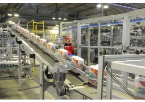 Киевский КБК расширяет свое присутствие на рынке Восточной Европы