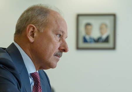 Совет директоров ОАО 