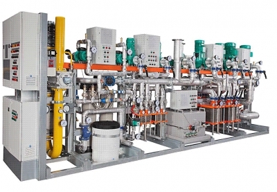 Систему RAZ – в серийное производство!