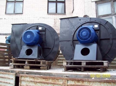 Дымососы ДН 10, ДН6,3, ДН8, ДН9 и др. Дымосос ДН12,5, ДН-15, ДН-17, ДН-19, ДН-21, ДН-22. Доставка. Г