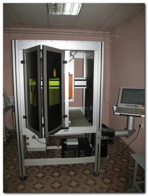 Поставка лазерных комплексов и систем клиентам в декабре 2013 года