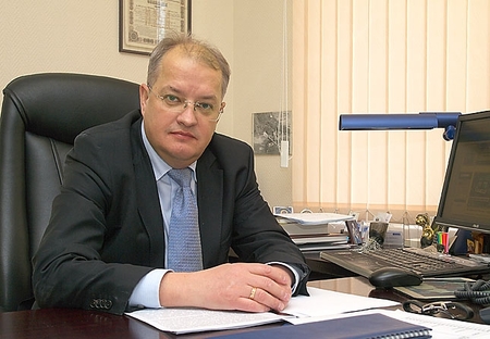 Михаил Байдаков (РЖД): нужна идея