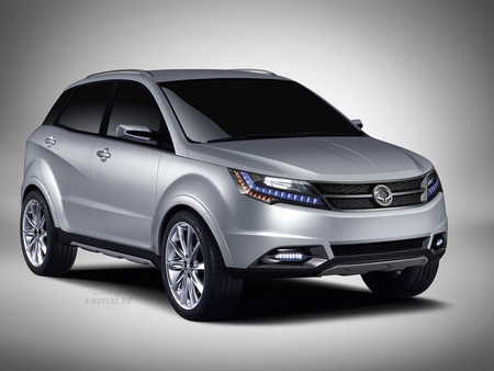 Продажи компании СОЛЛЕРС в 2013 году снизились на 3%