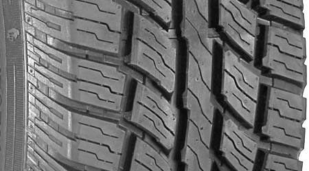 Китайский завод возобновил производство шин под брендом Cooper
