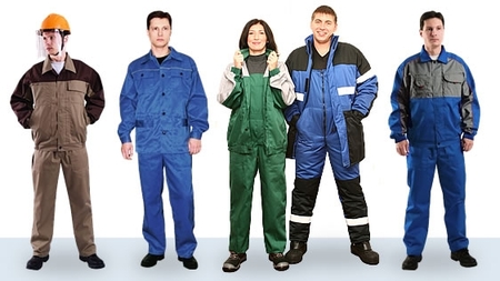 Кемеровская швейная фабрика «Томь» расширяет производство