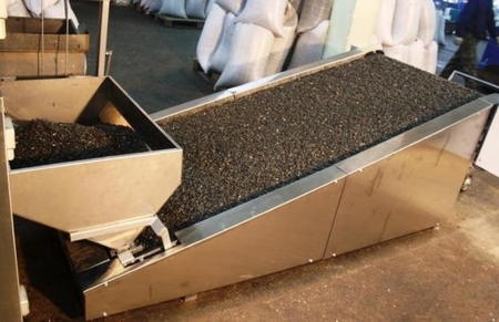 В 2014 году в Мичуринском районе Тамбовской области начнется строительство завода по переработке семян подсолнечника объемом около 100 тысяч тонн в сутки.