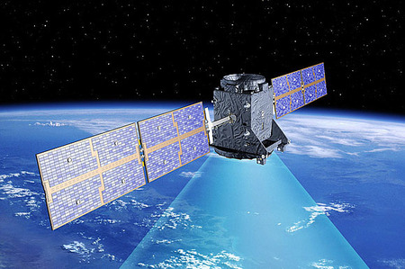 Турецкий спутник Turksat 4А отправят в Космос в феврале