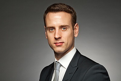 Российский офис Jungheinrich объявил о назначении нового генерального директора