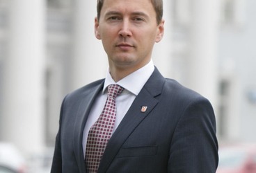 Ставка на кластерную политику