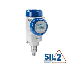 Рефлекс-радарный уровнемер OPTIFLEX 2200