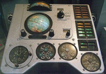 Детали высоких технологий