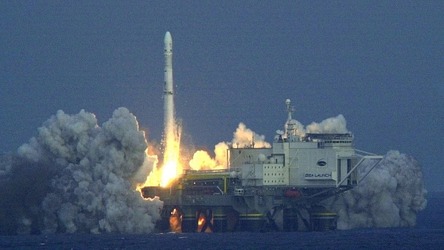 Космические разработки Украины не имеют аналогов в мире