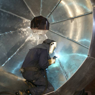 ЭСАБ подтверждает свое ведущее положение в судостроительной области.