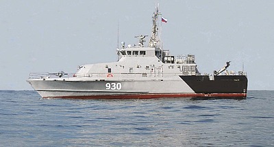 Интервью генерального директора ОАО "Тетис Про" Алексея Кайфаджяна журналисту "Российской газеты"