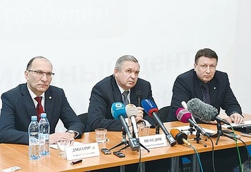 Сработали на «отлично»