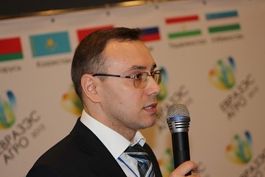 "ВТО – стимул или препятствие? Российскому АПК мешают развиваться коррупция и техническая отсталость", "Аграрное обозрение"