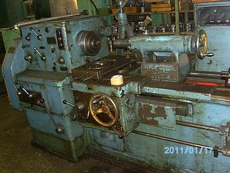 Б/У станки для металлообработки по низким ценам-токарные, шлифовальные, заточный и фрезер