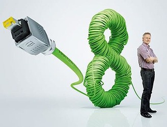 Промышленные сети PROFINET