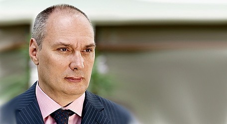 Пётр Щедровицкий: "Кластер может быть в любой области"