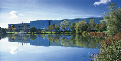 Новые планы JCB