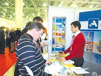 ОАО «АПЗ» - на выставке Aqua-Therm Moscow-2014