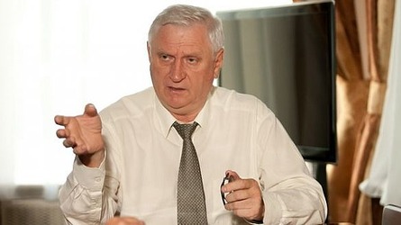 «ВБ»: «Город строится – значит, развивается»