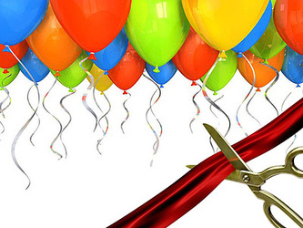 Открытие филиала «ЭрДжиСи-трейд» в Екатеринбурге!