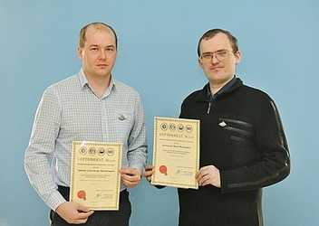 Инженеры, вперед!
