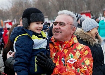 Загадочный потенциал Сибири