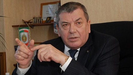 "Мы сделали ставку на экспорт". Виктор Яшкин рассказал о том, почему барнаульские патроны востребованы во всем мире