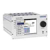 SUMMIT 8800 - Вычислитель расхода с графическим дисплеем