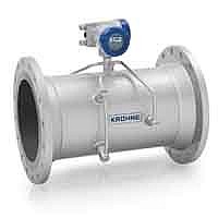 OPTISONIC3400 - Ультразвуковой расходомер для жидкостей для всех отраслей промышленности.