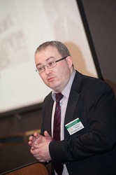 Владимир Судариков, генеральный директор ООО «ПЕНТЕЛ РУС»: «Мы работаем в обычном режиме и не поднимаем цены»