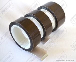 Новый инновационный продукт от компании «Fiberflon®А.S.»: Тефлоновая лента G-50AD с улучшенными хара