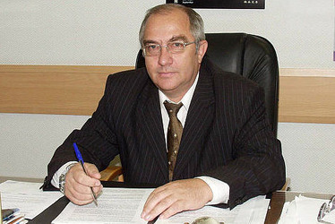 Юрий Белый: «Если разрушенный завод можно восстановить, то потеря школы разработчиков происходит безвозвратно»