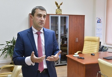 Александр Логинов: «Цифровое неравенство уходит с Дальнего Востока»