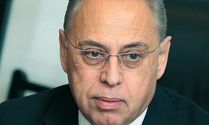 Гендиректор Группы Синара М.Ходоровский: "Сегодняшняя логика нашего развития - повышение эффективности функционирования существующих производств и холдингов"