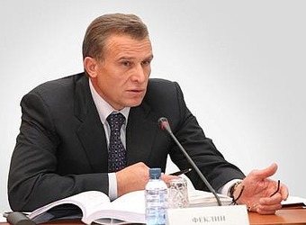 Вице-премьер Челябинской области Иван Фёклин: «У оборонных предприятий Южного Урала есть заказы на ближайшие пять лет»