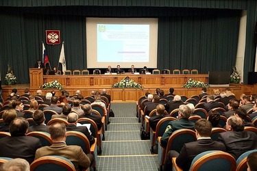 Томская область станет пилотной площадкой для разработки нетрадиционных источников углеводородного сырья