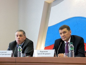 Рыбопромышленнику необходимо дать свободу выбора