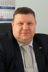 Гендиректор "Уралхиммаша" С.Гавриков: "В 2014 году предприятие на треть увеличит выпуск продукции"