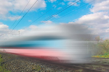 Строительство ВСМ приведёт к мощному импульсу в машиностроении, металлургии и других отраслях